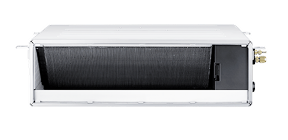 Ducted Systems